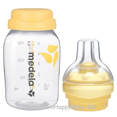 medela 150ml bottle