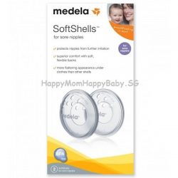 Medela Softshells for Sore Nipples