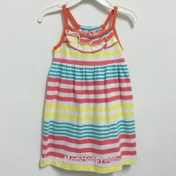 Girl Dress GS1029